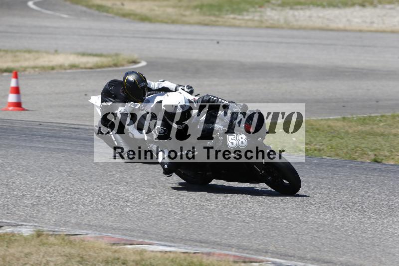 /19 06.06.2026  TZ Motorsport ADR/Gruppe rot/58